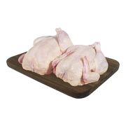 Poulets entiers de catégorie A