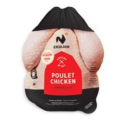 Poulet entier