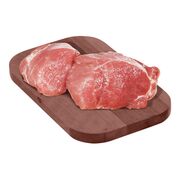Roulé de porc en saumure