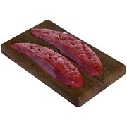 Foies de bœuf frais