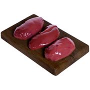 Rognons de porc frais