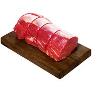 Rôti de filet mignon