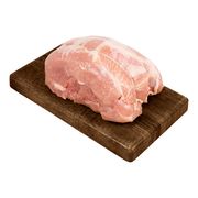 Rôti de surlonge de porc désossé