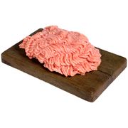 Porc haché extra-maigre