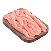 Lanières de poulet