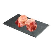 Os de bœuf à soupe avec moelle