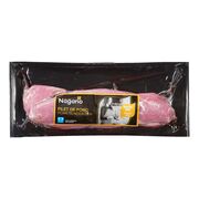 Filet de porc