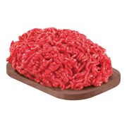 Boeuf haché mi-maigre halal