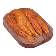 Lanières de poulet BBQ
