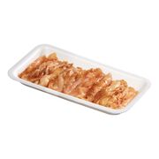 Lanières de poulet ail et miel