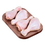 Pilons de poulet