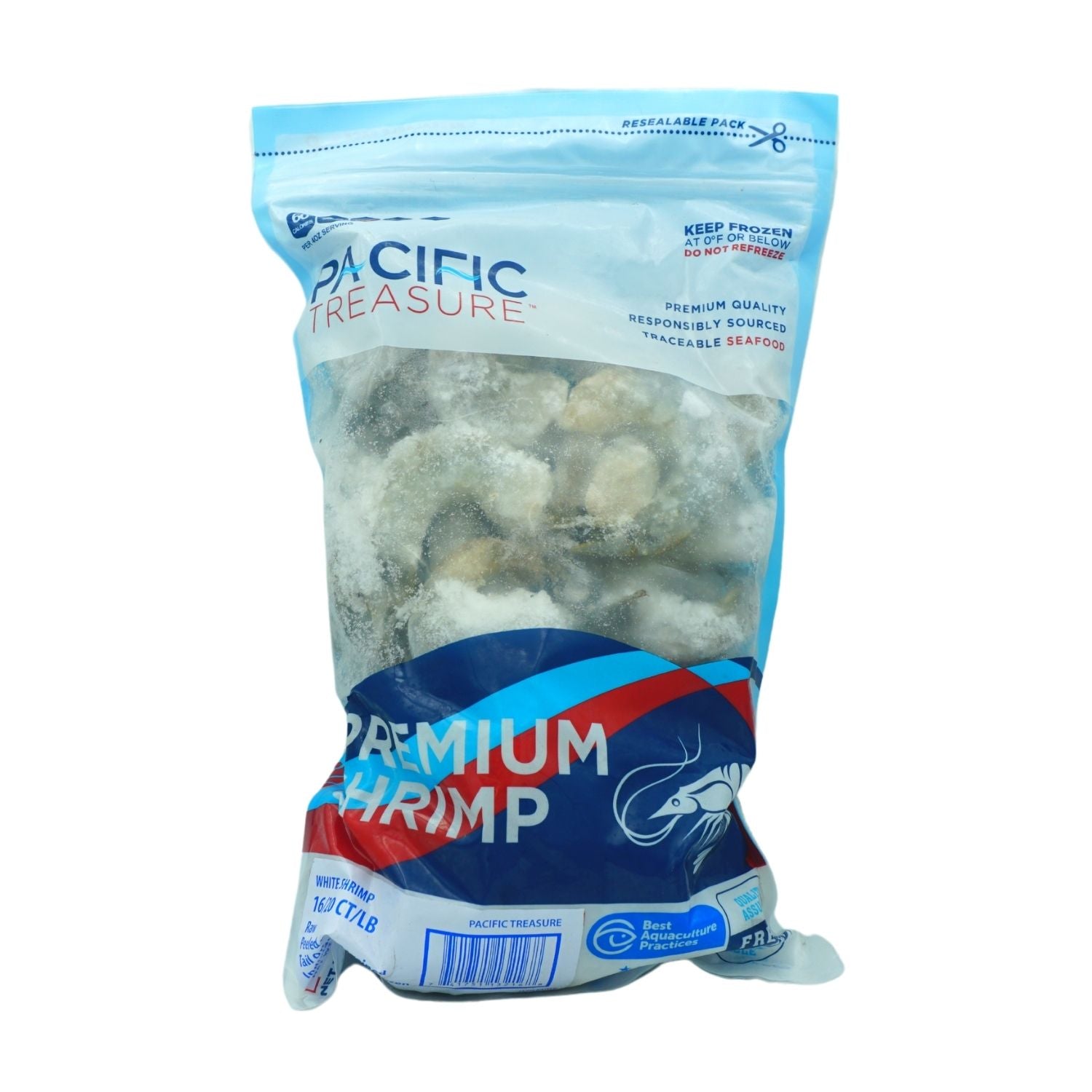 CREVETTES PREMIUM