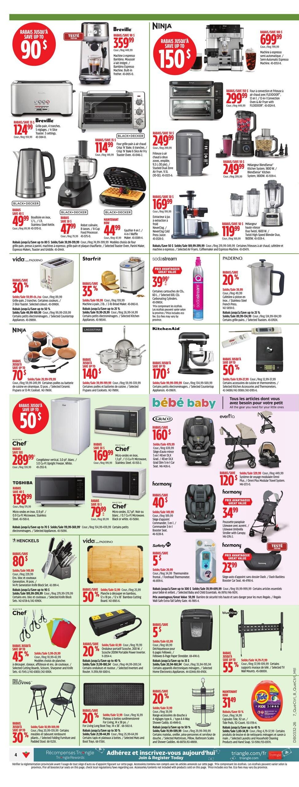 Canadian Tire — page 4/22