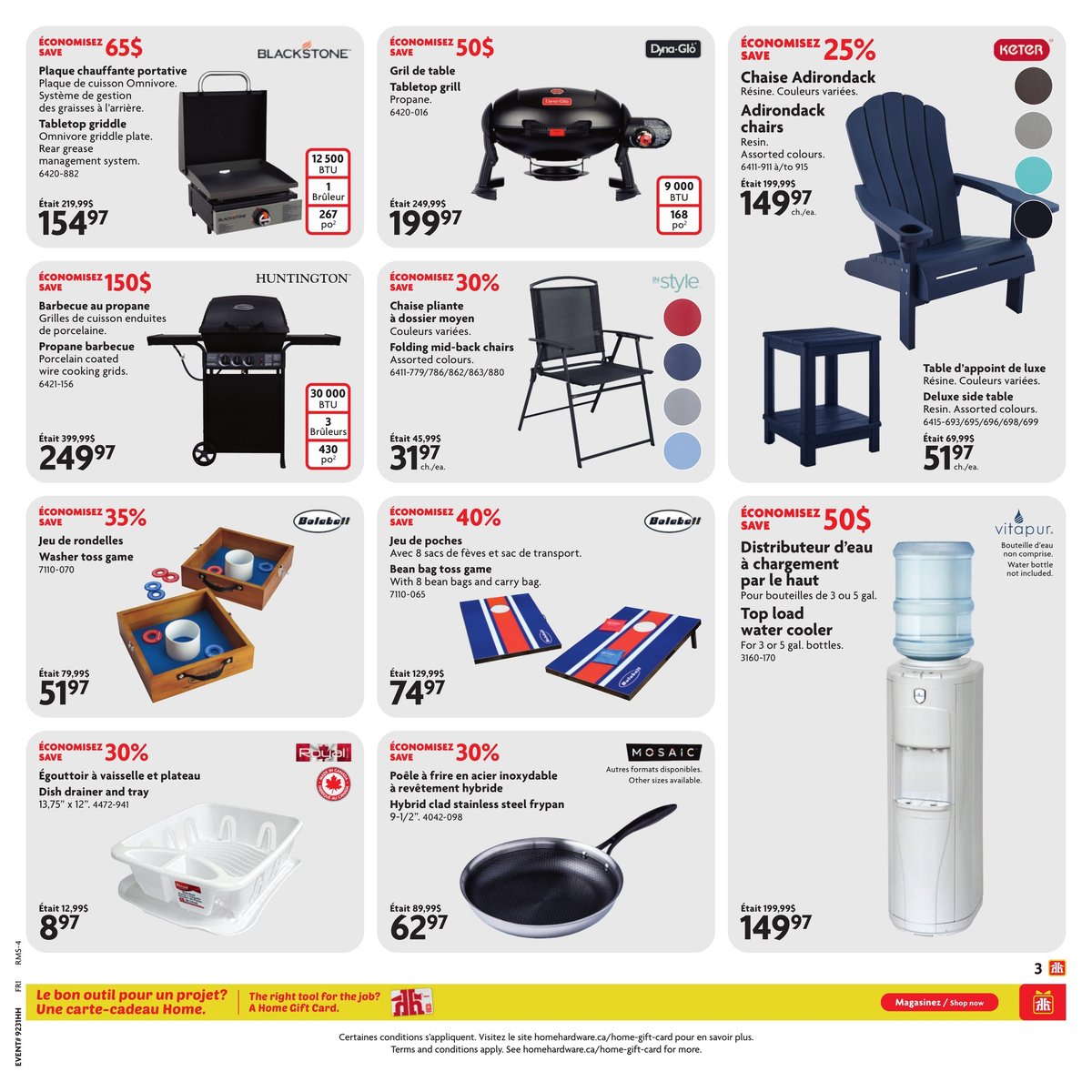 Home Hardware — page 4/12