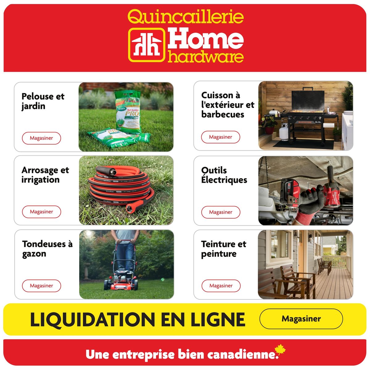 Home Hardware — page 12/12