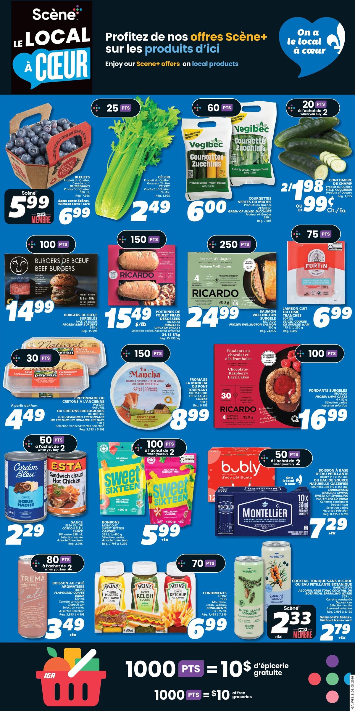IGA — page 12/15