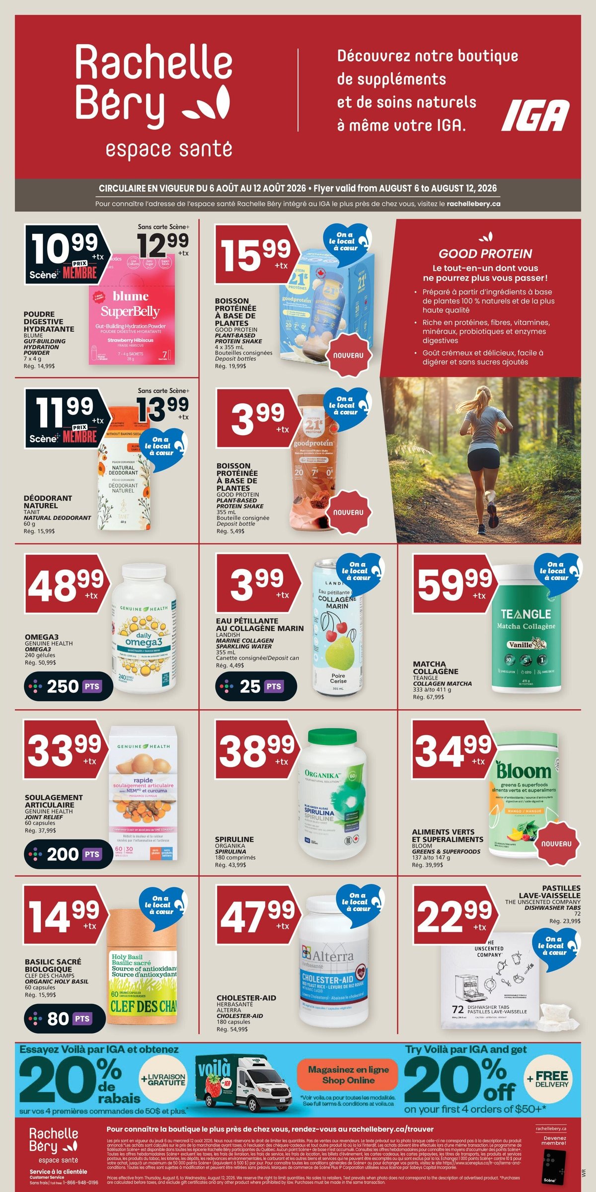 IGA — page 15/15