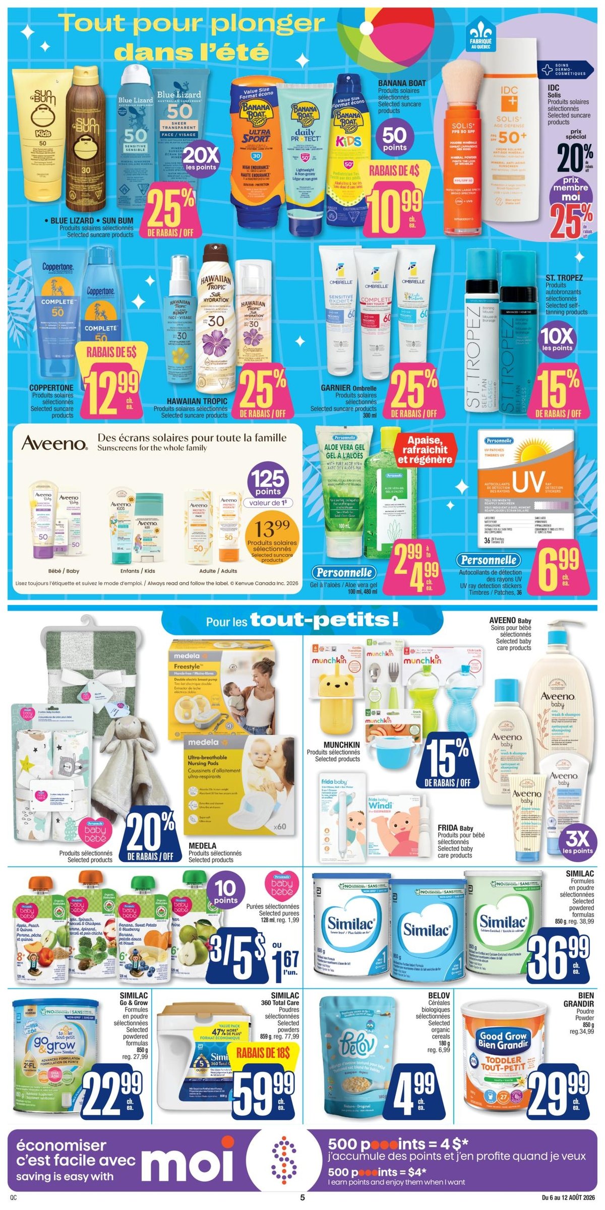 Jean Coutu — page 4/10