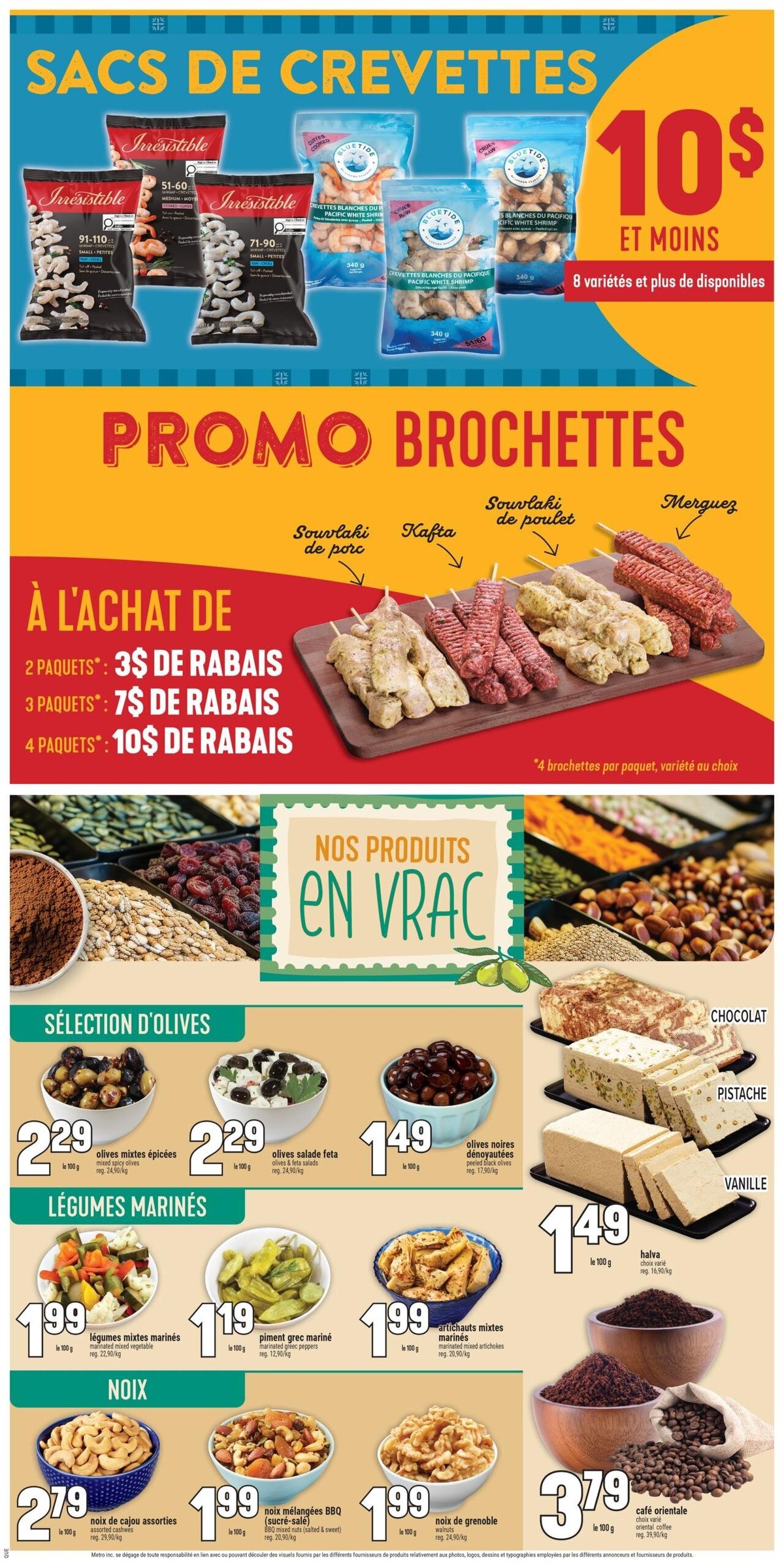 Marché Adonis — page 8/8