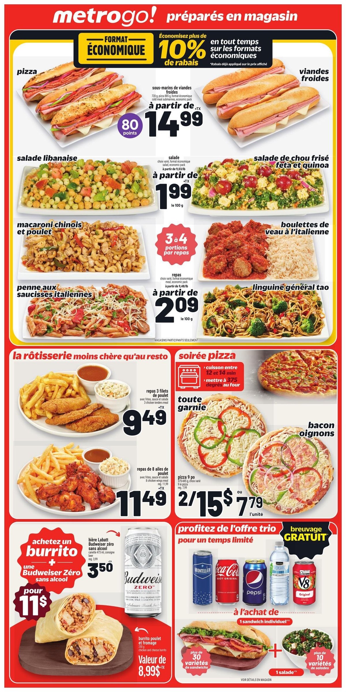 Metro — page 14/22