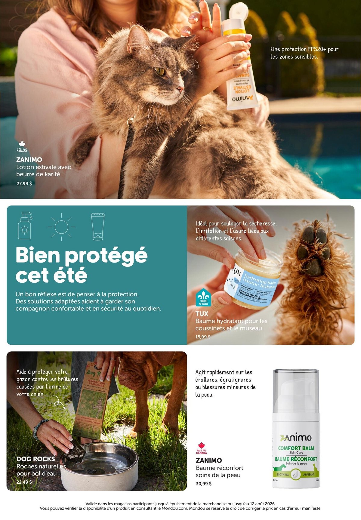 Mondou — page 11/15