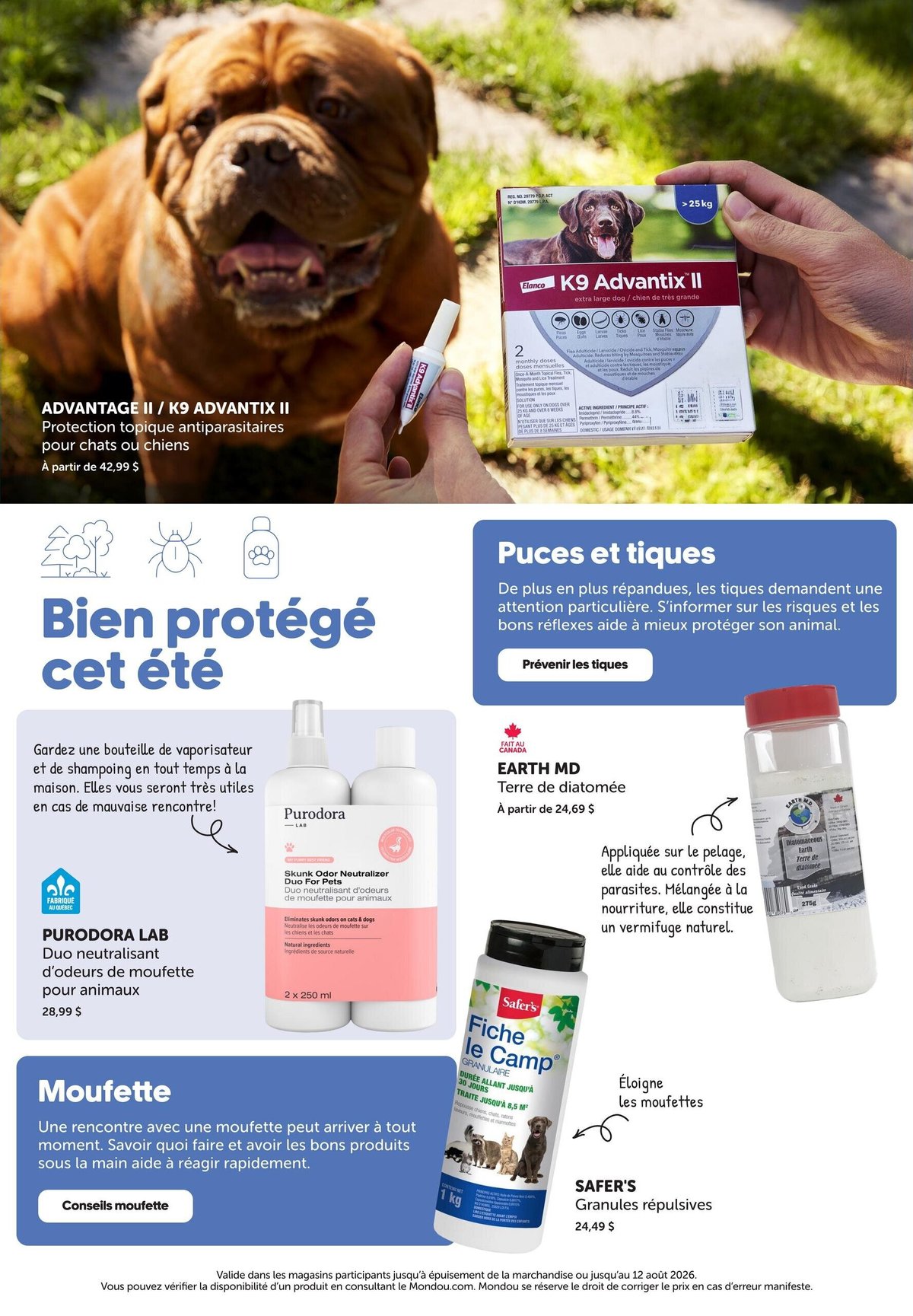 Mondou — page 12/15