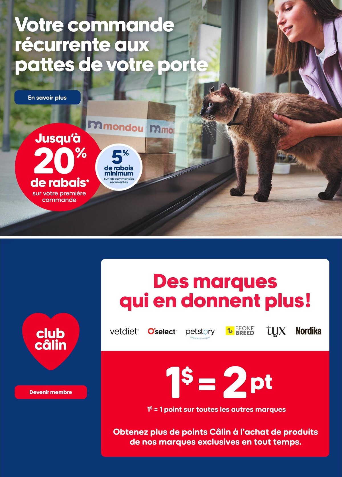 Mondou — page 15/15