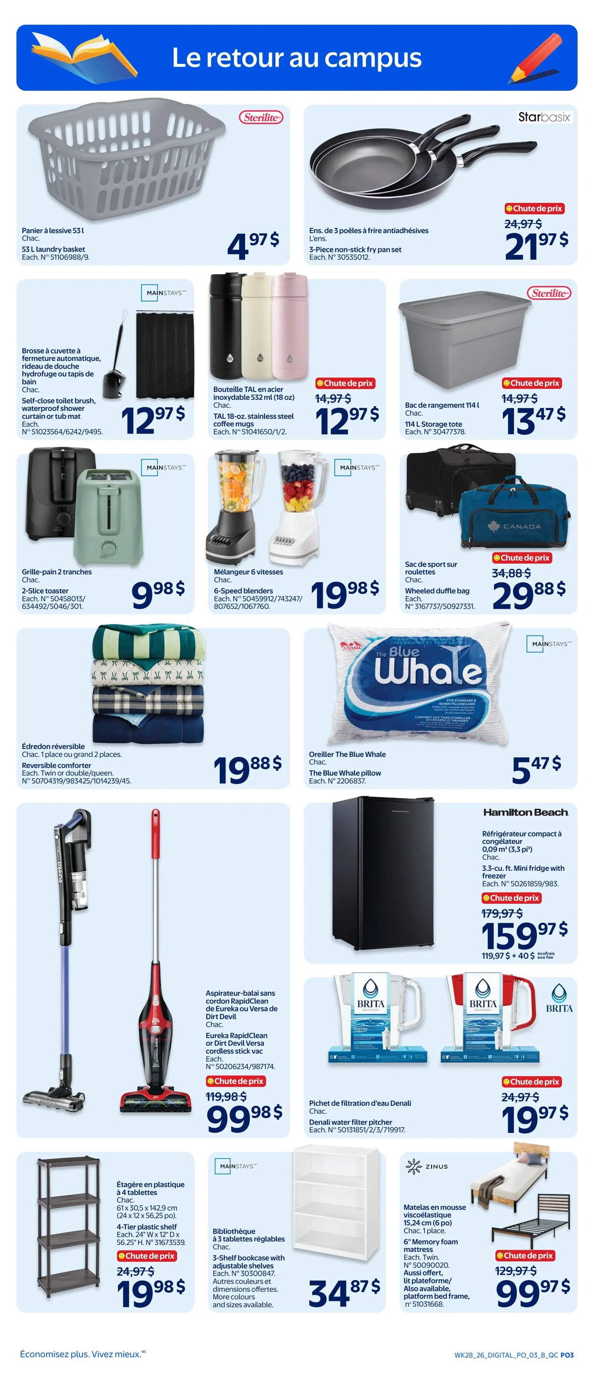 Walmart — page 7/10