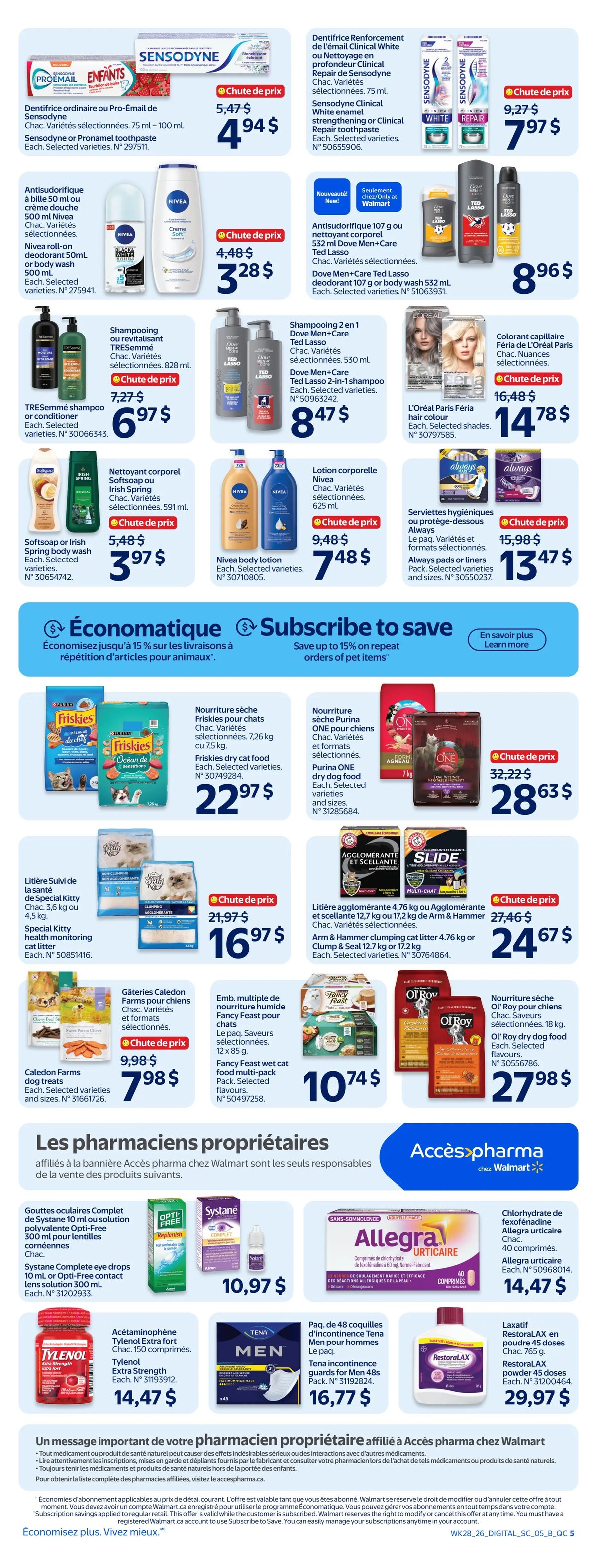 Walmart — page 9/10