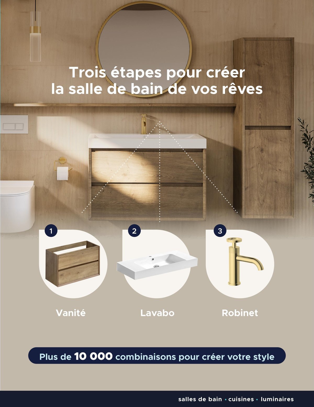 Page 9 — Bain Dépôt
