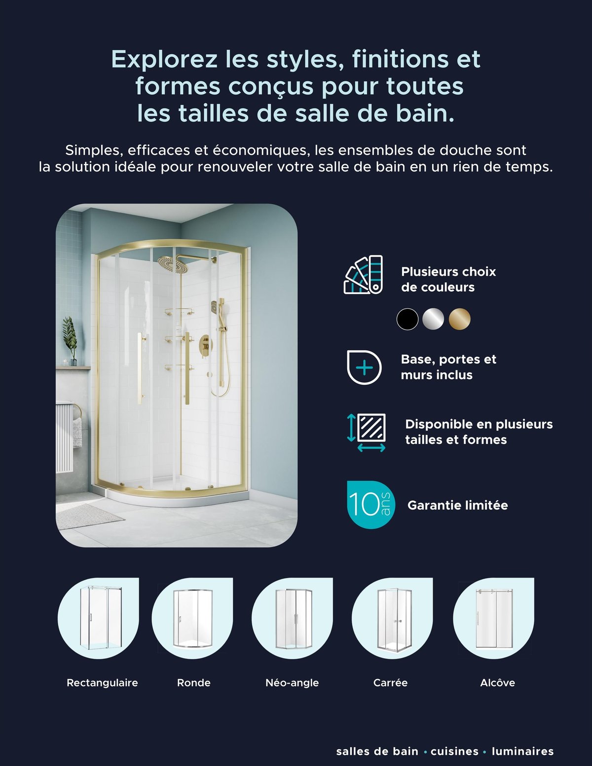 Page 13 — Bain Dépôt