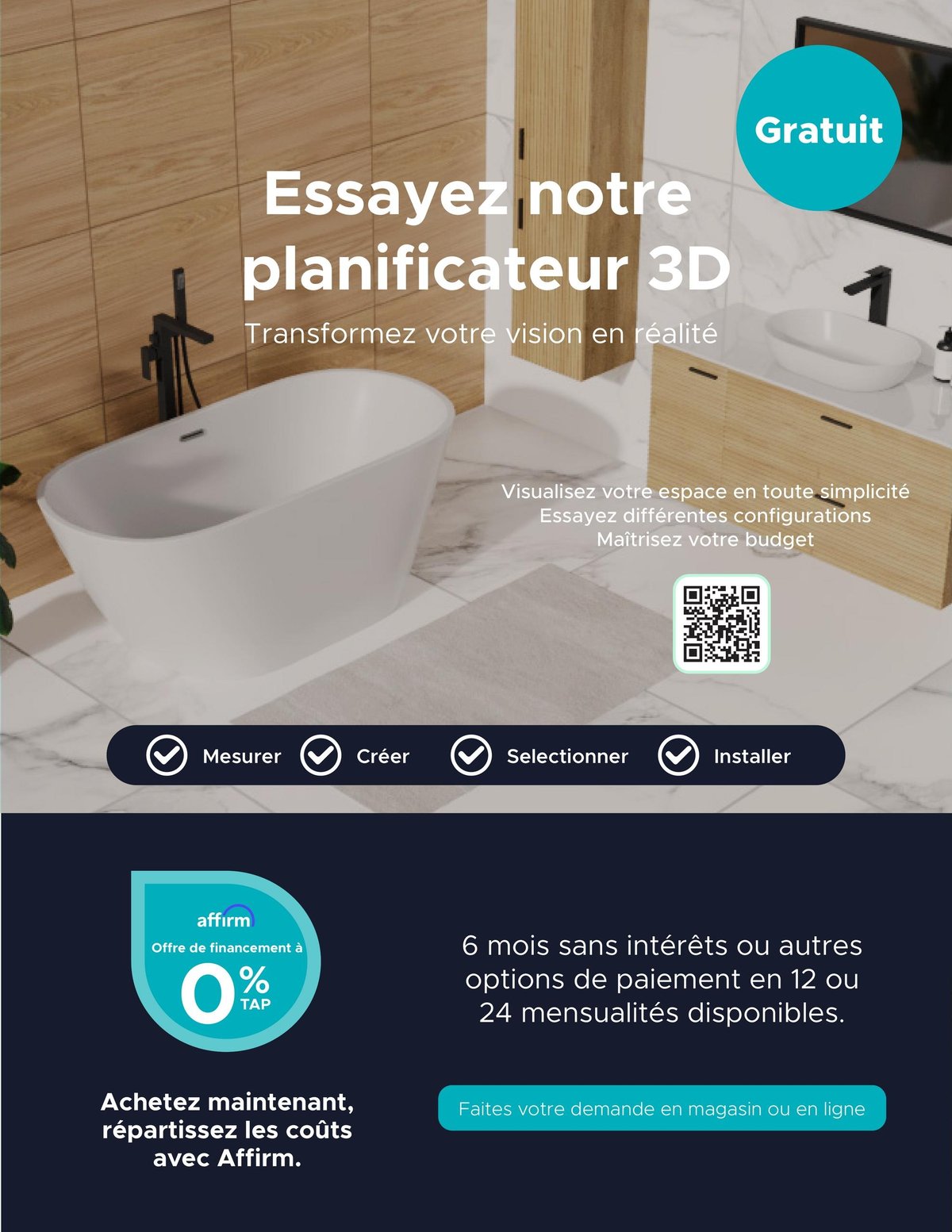 Page 25 — Bain Dépôt