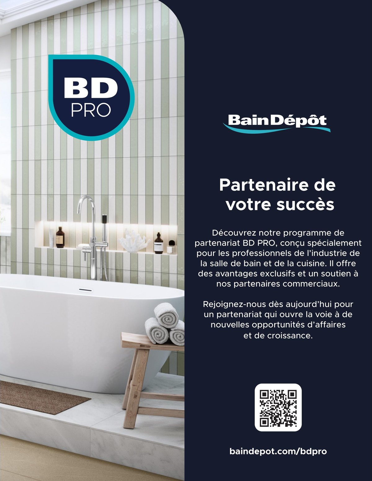 Page 26 — Bain Dépôt