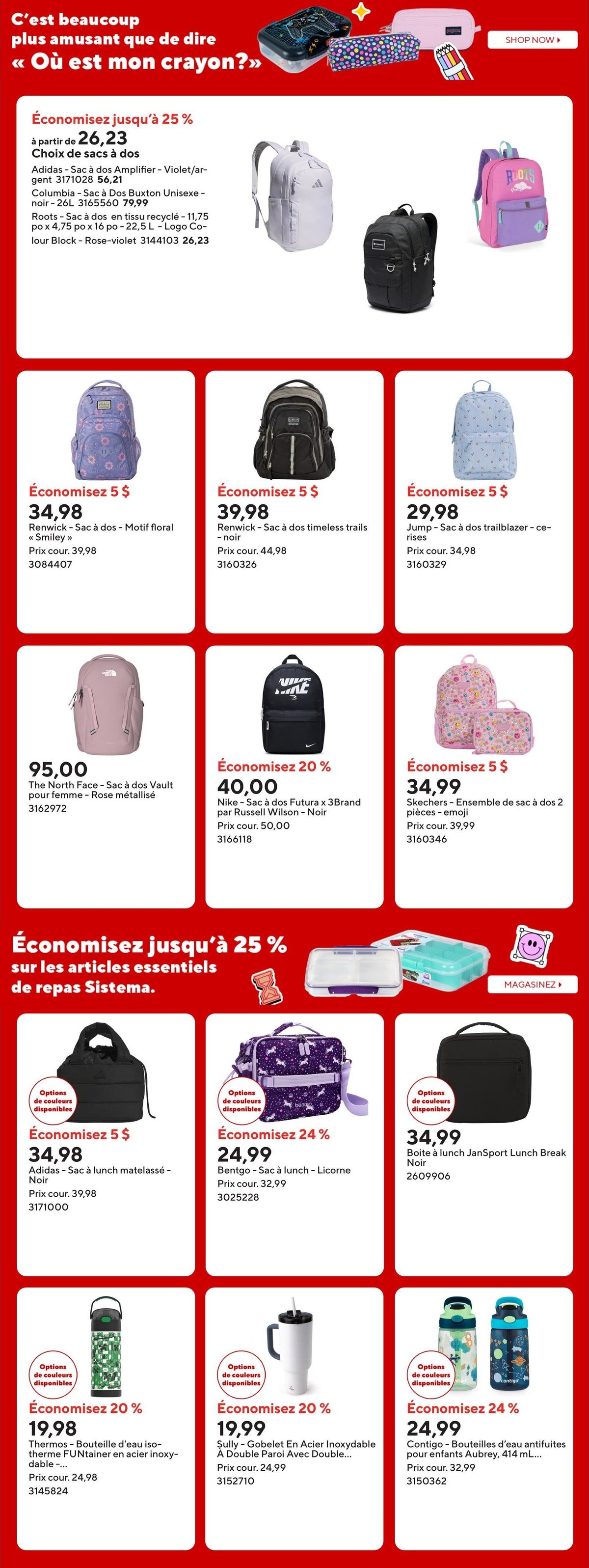 Bureau En Gros — page 13/22