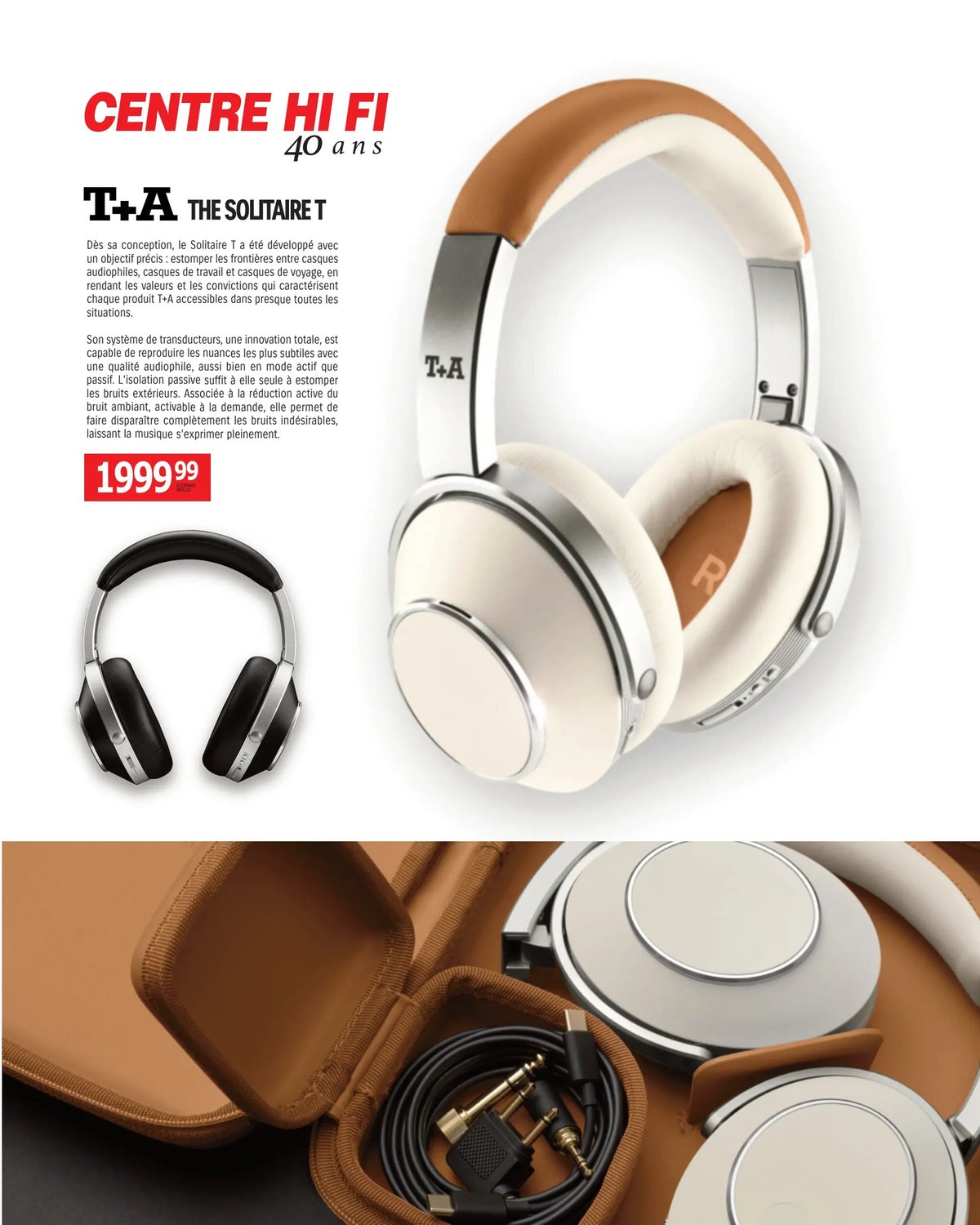 Centre Hi-Fi — page 4/49
