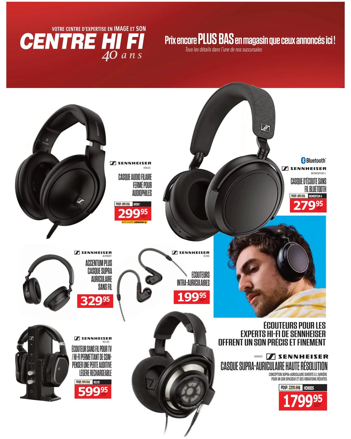 Centre Hi-Fi — page 6/49