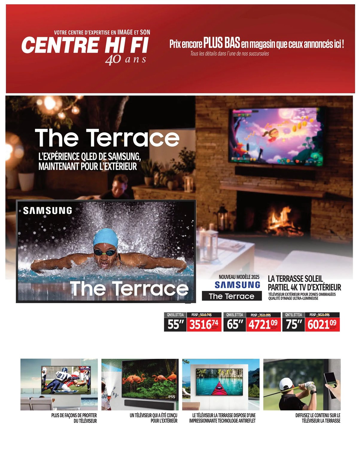 Centre Hi-Fi — page 13/49