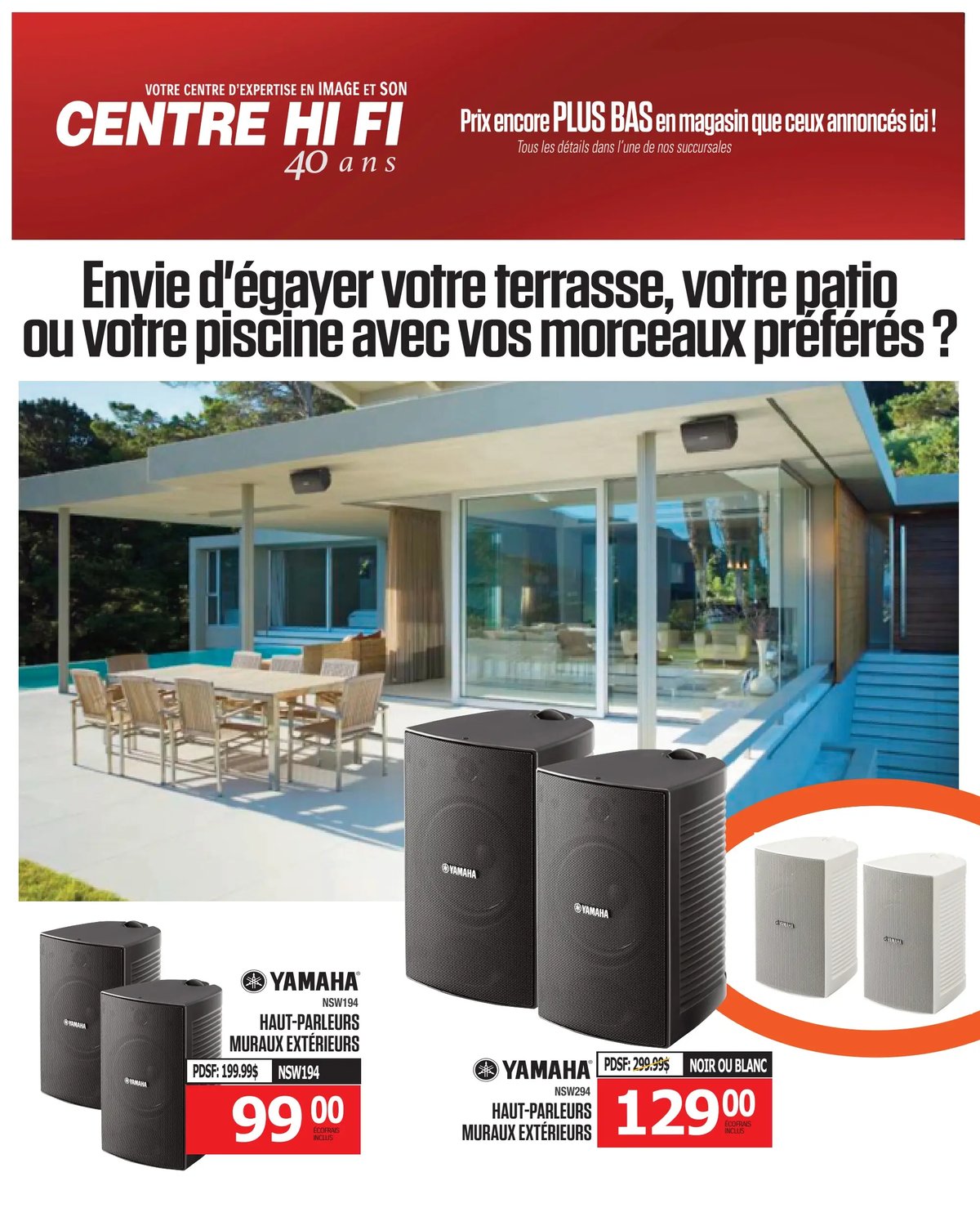 Centre Hi-Fi — page 15/49