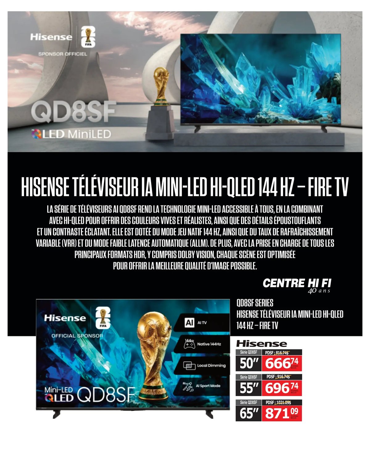 Centre Hi-Fi — page 17/49