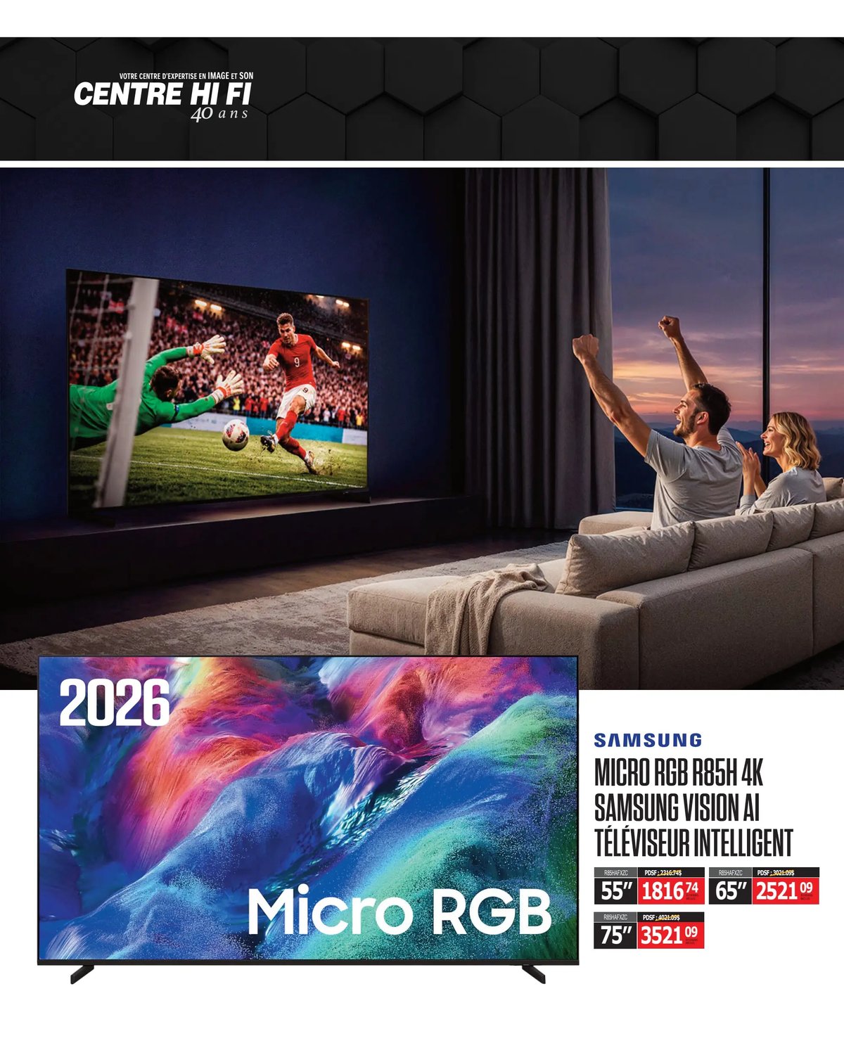 Centre Hi-Fi — page 20/49