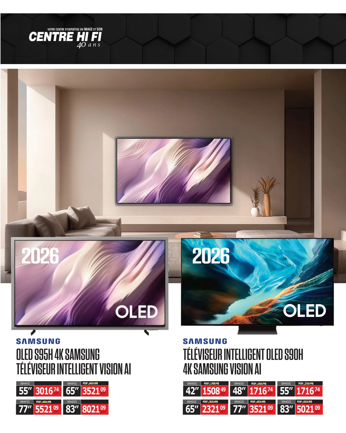 Centre Hi-Fi — page 22/49