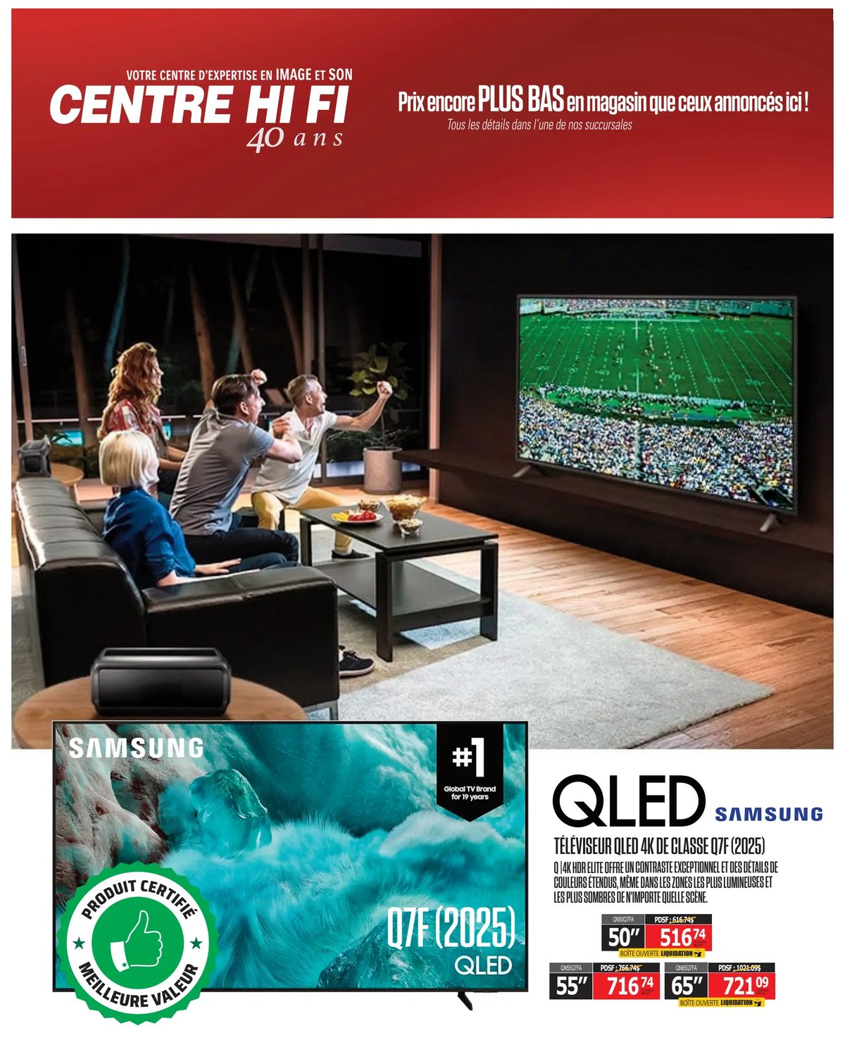Centre Hi-Fi — page 29/49