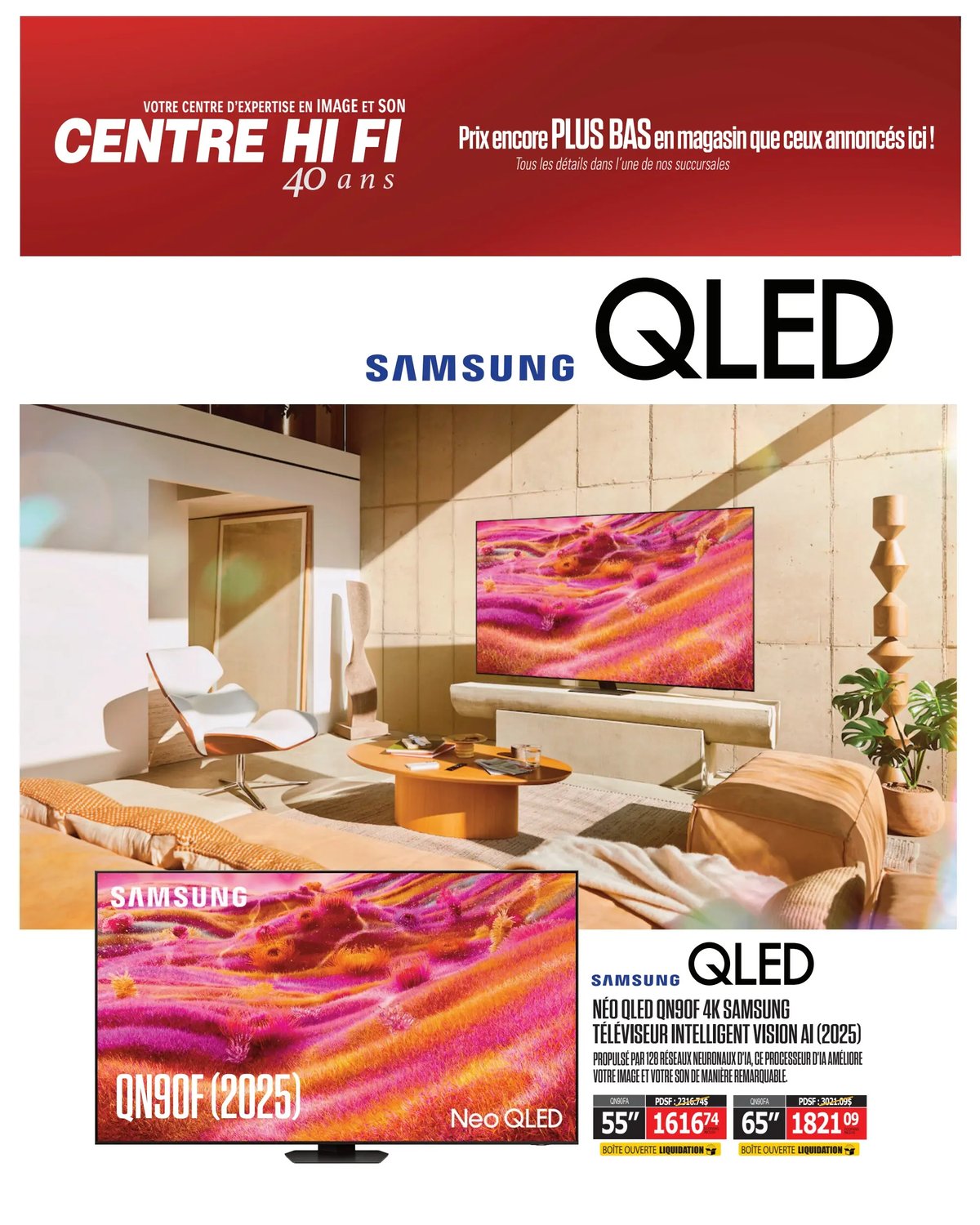 Centre Hi-Fi — page 31/49