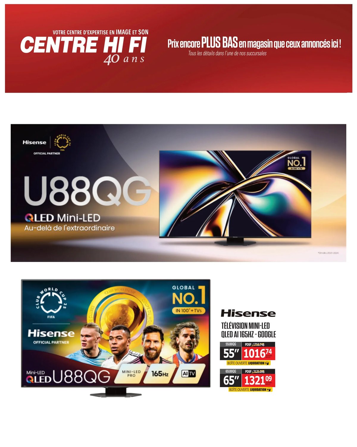 Centre Hi-Fi — page 37/49