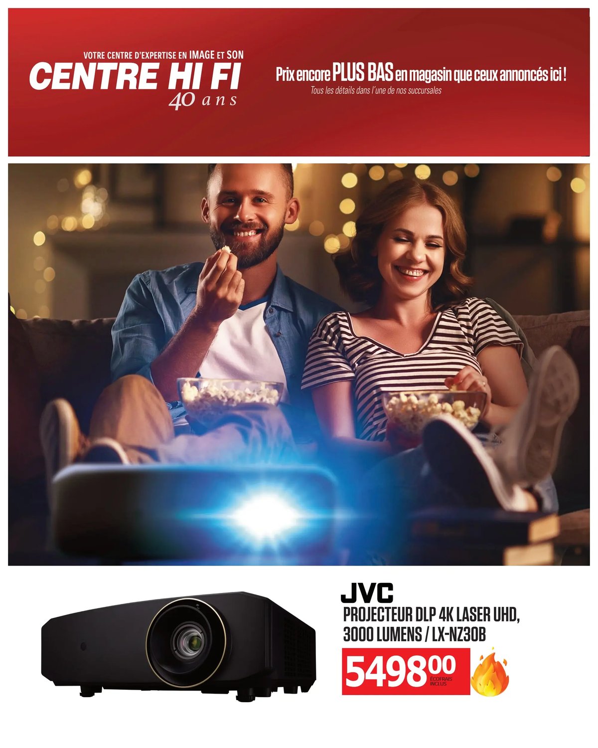Centre Hi-Fi — page 38/49