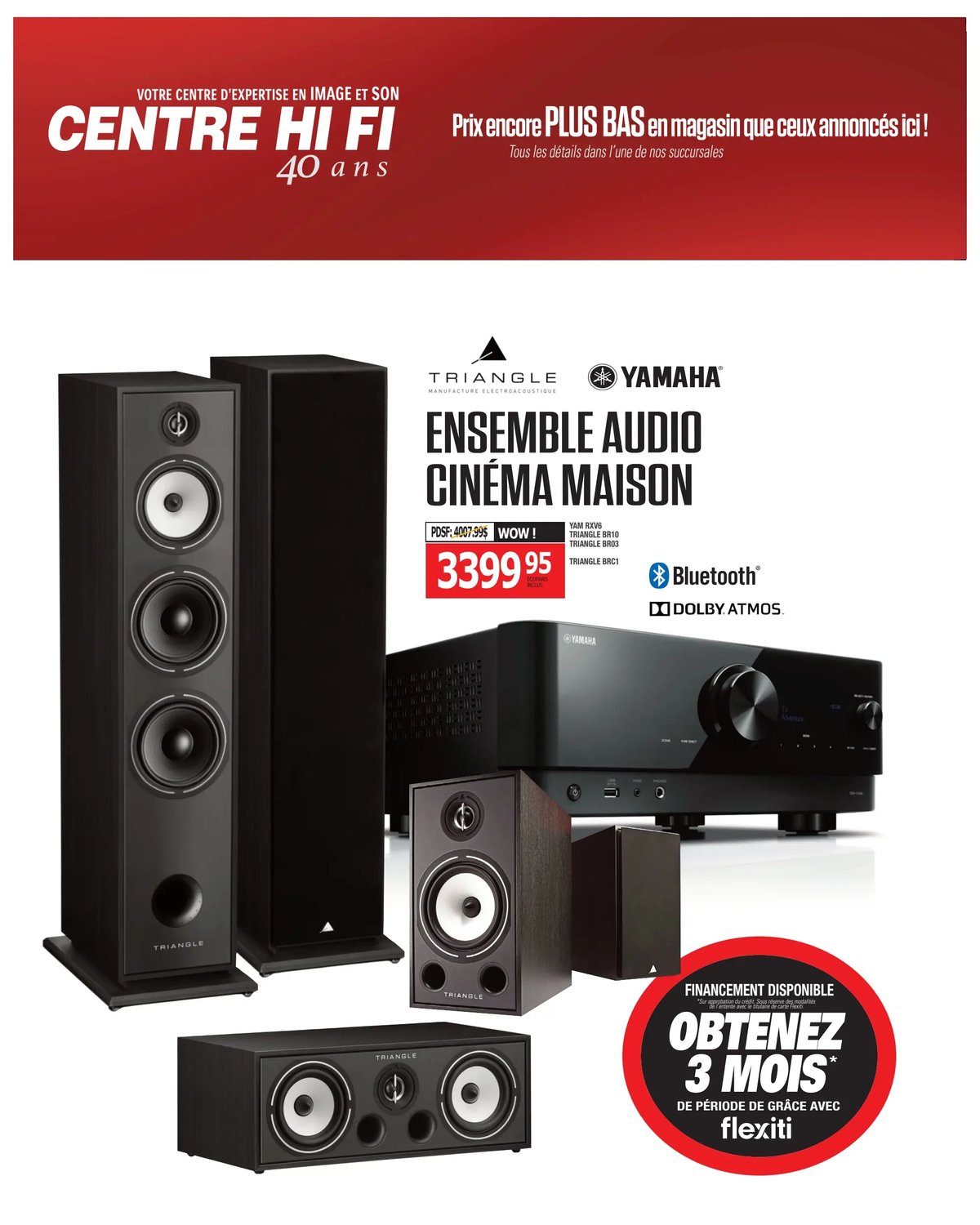 Centre Hi-Fi — page 39/49