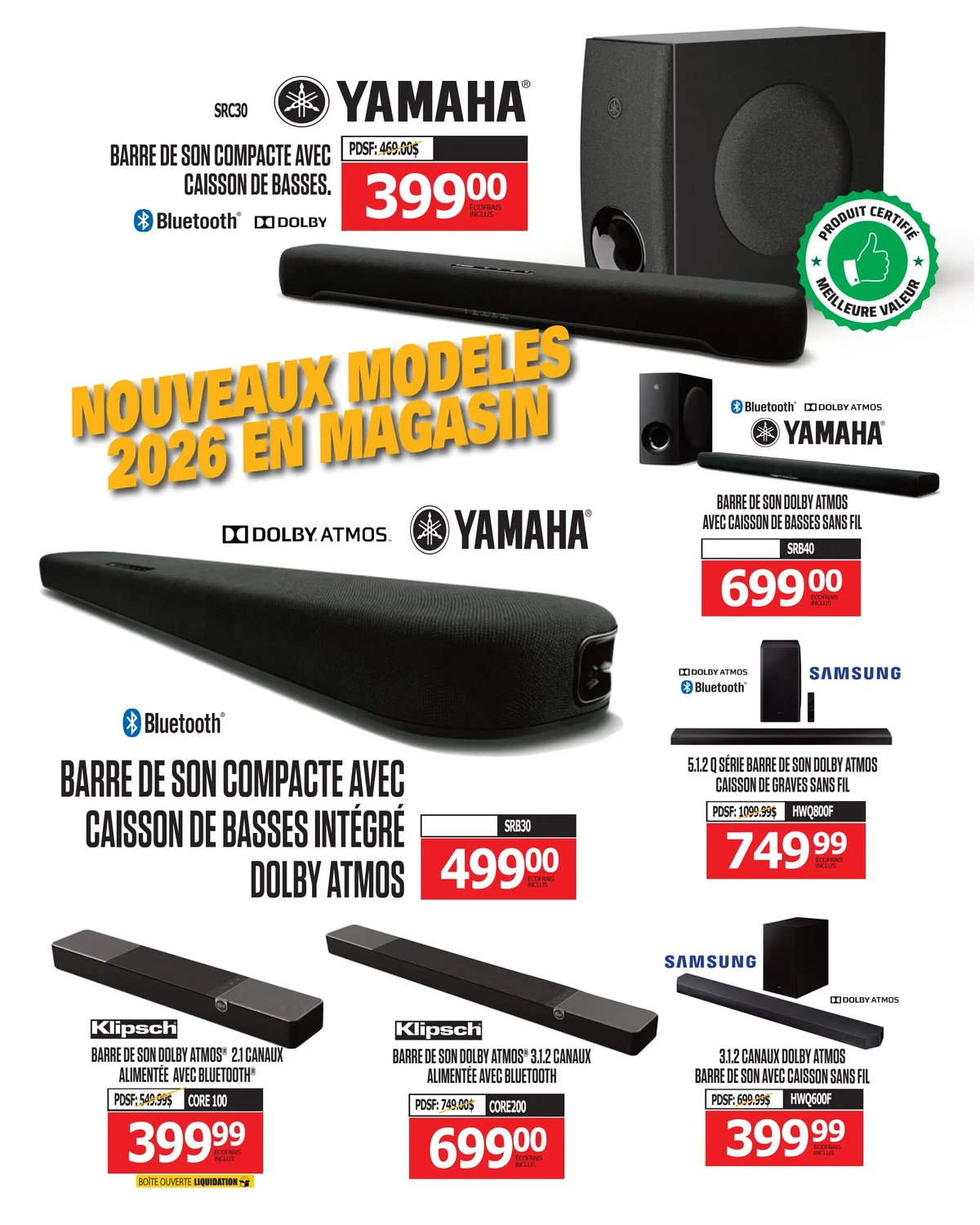 Centre Hi-Fi — page 45/49