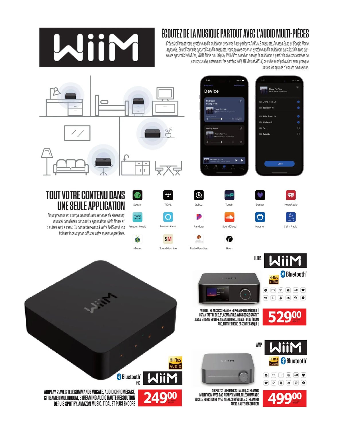 Centre Hi-Fi — page 48/49