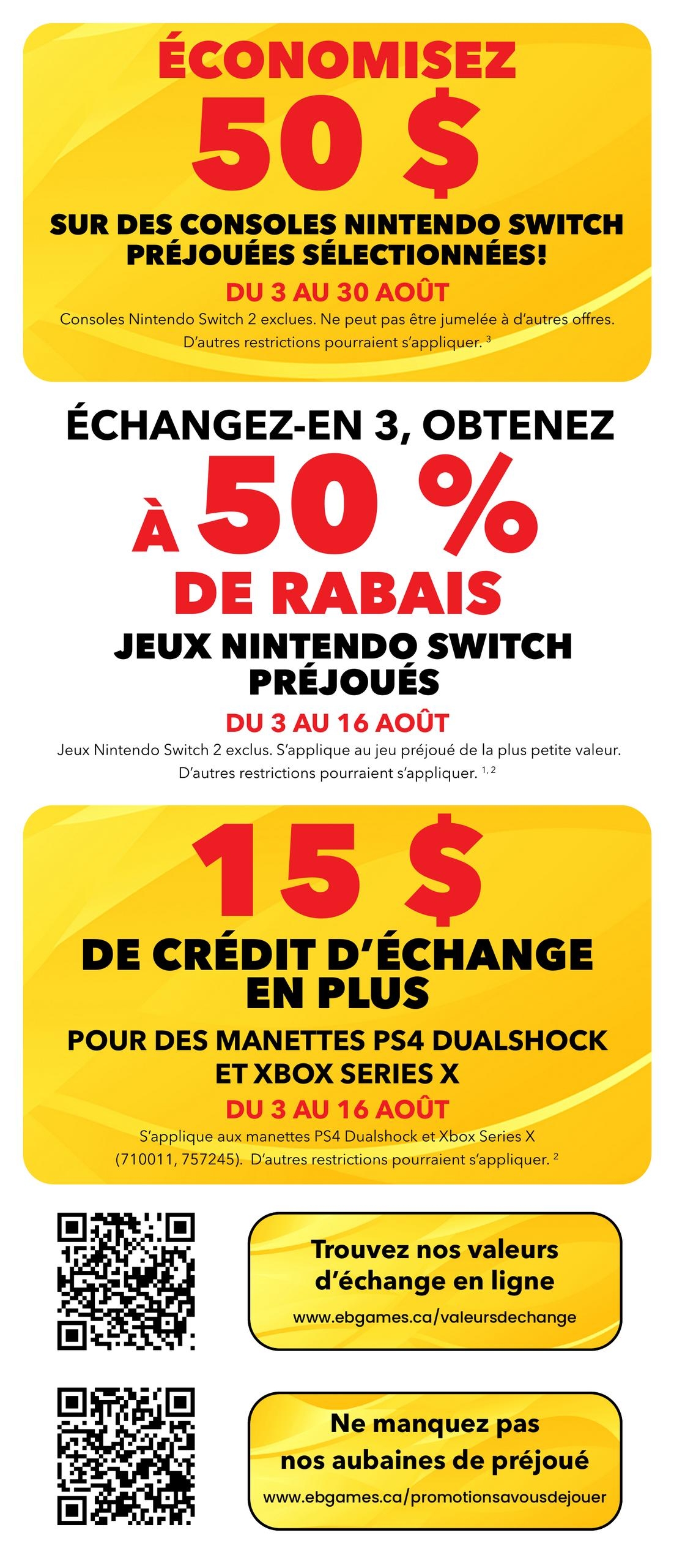 GameStop — page 5/6