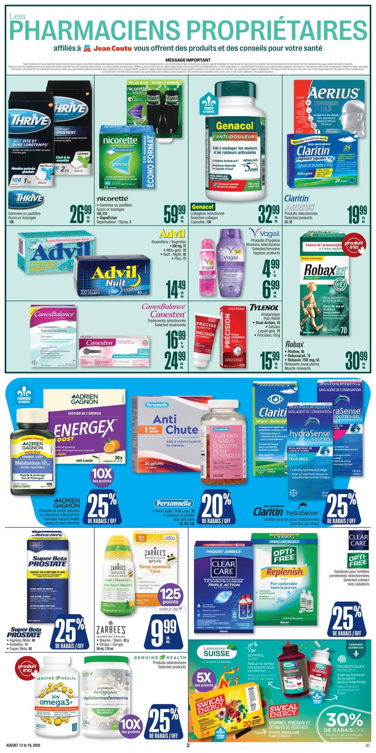 jean-coutu — page 3/13